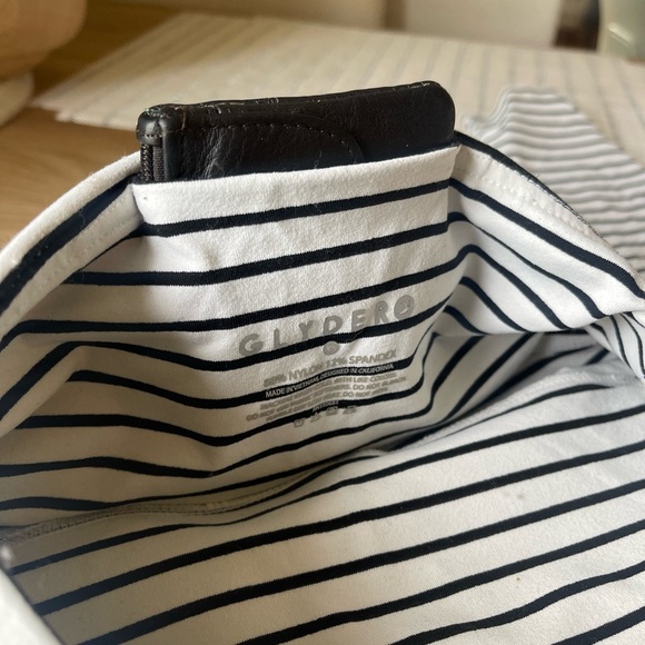 Glyder striped yoga pants - Picture 8 of 10